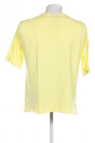 Tricou de bărbați Alex Marie, Mărime M, Culoare Galben, Preț 105,99 Lei
