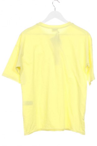 Tricou de bărbați Alex Marie, Mărime XS, Culoare Galben, Preț 105,99 Lei