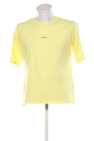 Tricou de bărbați Alex Marie, Mărime S, Culoare Galben, Preț 105,99 Lei