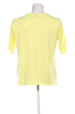 Tricou de bărbați Alex Marie, Mărime S, Culoare Galben, Preț 105,99 Lei
