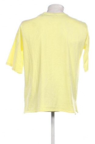 Tricou de bărbați Alex Marie, Mărime M, Culoare Galben, Preț 105,99 Lei