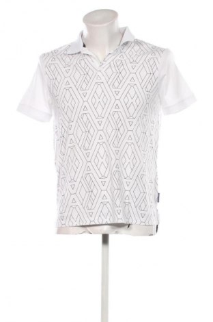 Pánske tričko  Armani Exchange, Veľkosť M, Farba Biela, Cena  31,95 €