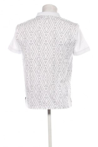 Pánske tričko  Armani Exchange, Veľkosť M, Farba Biela, Cena  31,95 €