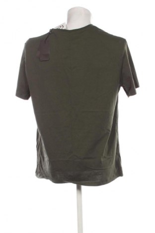 Pánské tričko  Armani Exchange, Velikost XL, Barva Zelená, Cena  1 022,00 Kč