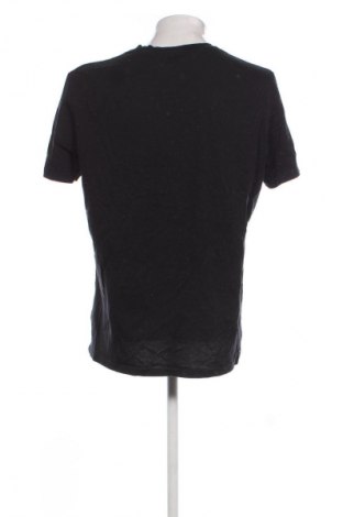 Męski T-shirt Armedangels, Rozmiar L, Kolor Czarny, Cena 203,99 zł