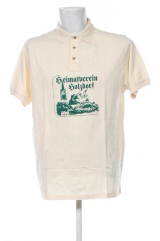 Ανδρικό t-shirt B&C Collection, Μέγεθος XL, Χρώμα Πολύχρωμο, Τιμή 7,99 €