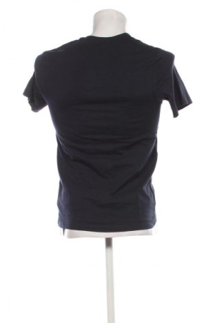 Męski T-shirt BOSS, Rozmiar S, Kolor Niebieski, Cena 374,99 zł