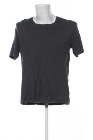 Męski T-shirt BOSS, Rozmiar XL, Kolor Szary, Cena 112,99 zł