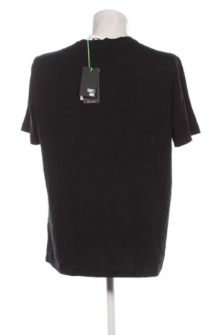 Męski T-shirt BOSS, Rozmiar XXL, Kolor Kolorowy, Cena 374,99 zł
