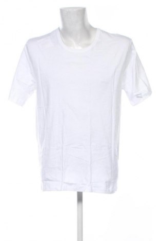 Tricou de bărbați BOSS, Mărime XXL, Culoare Alb, Preț 388,99 Lei