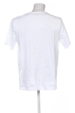 Tricou de bărbați BOSS, Mărime XXL, Culoare Alb, Preț 388,99 Lei
