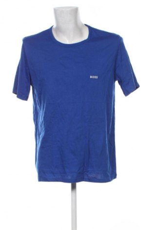 Tricou de bărbați BOSS, Mărime XXL, Culoare Albastru, Preț 388,99 Lei