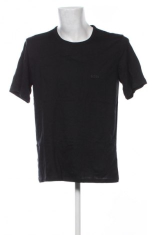 Tricou de bărbați BOSS, Mărime XXL, Culoare Negru, Preț 388,99 Lei