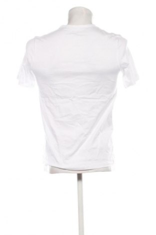 Męski T-shirt BOSS, Rozmiar M, Kolor Biały, Cena 374,99 zł
