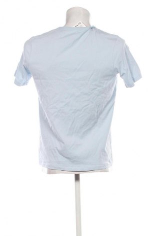Tricou de bărbați BOSS, Mărime L, Culoare Albastru, Preț 388,99 Lei