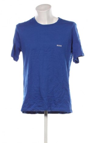 Herren T-Shirt BOSS, Größe XXL, Farbe Blau, Preis € 28,99