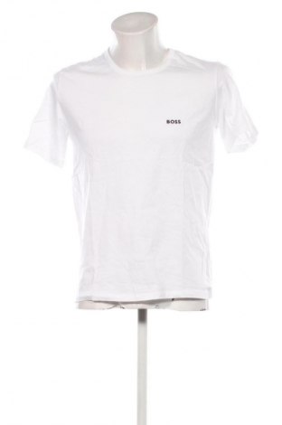 Herren T-Shirt BOSS, Größe XL, Farbe Weiß, Preis € 28,99