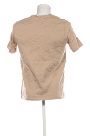 Tricou de bărbați BOSS, Mărime XL, Culoare Maro, Preț 388,99 Lei