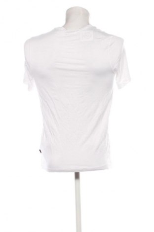 Herren T-Shirt BOSS, Größe M, Farbe Weiß, Preis 78,99 €