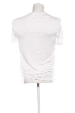 Męski T-shirt BOSS, Rozmiar M, Kolor Biały, Cena 374,99 zł