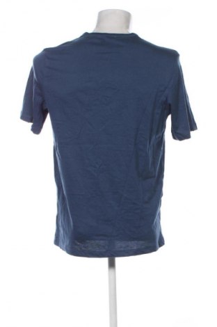 Męski T-shirt BOSS, Rozmiar XL, Kolor Niebieski, Cena 374,99 zł