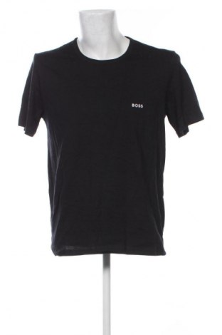 Herren T-Shirt BOSS, Größe XL, Farbe Schwarz, Preis € 28,99