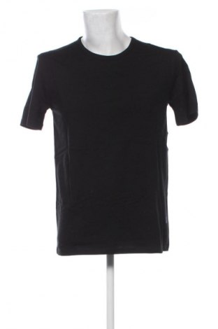 Męski T-shirt BOSS, Rozmiar XL, Kolor Czarny, Cena 112,99 zł