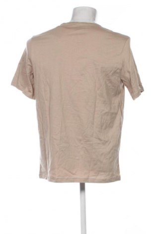 Tricou de bărbați BOSS, Mărime XXL, Culoare Bej, Preț 388,99 Lei