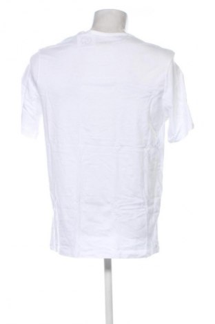 Tricou de bărbați BOSS, Mărime XXL, Culoare Alb, Preț 388,99 Lei