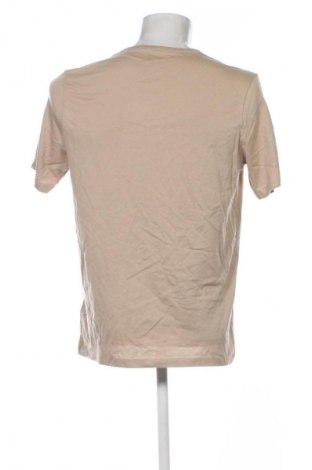Ανδρικό t-shirt BOSS, Μέγεθος XL, Χρώμα  Μπέζ, Τιμή 72,99 €