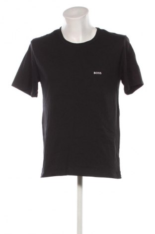 Ανδρικό t-shirt BOSS, Μέγεθος XL, Χρώμα Μαύρο, Τιμή 72,99 €