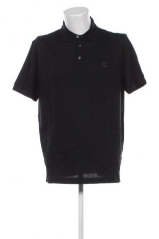 Herren T-Shirt BOSS, Größe XXL, Farbe Schwarz, Preis 87,99 €