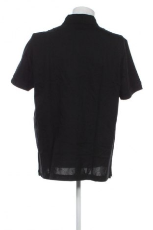 Herren T-Shirt BOSS, Größe XXL, Farbe Schwarz, Preis 87,99 €