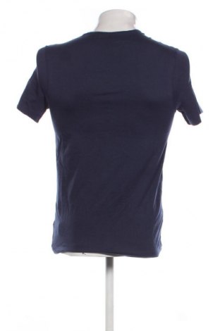Ανδρικό t-shirt BOSS, Μέγεθος S, Χρώμα Μπλέ, Τιμή 14,99 €