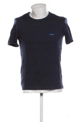 Herren T-Shirt BOSS, Größe M, Farbe Blau, Preis € 28,99