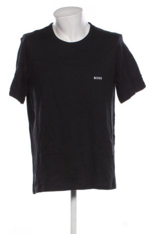 Tricou de bărbați BOSS, Mărime XXL, Culoare Negru, Preț 388,99 Lei
