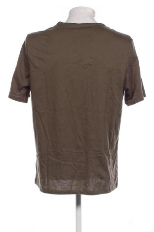 Ανδρικό t-shirt BOSS, Μέγεθος XXL, Χρώμα Πράσινο, Τιμή 72,99 €