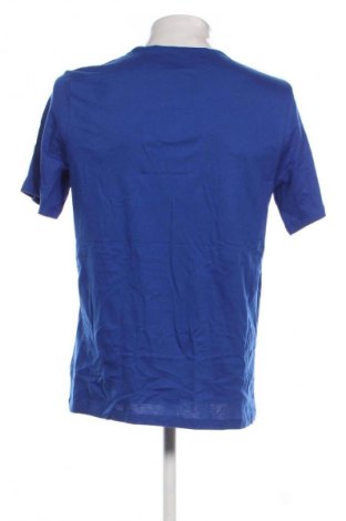 Ανδρικό t-shirt BOSS, Μέγεθος XL, Χρώμα Μπλέ, Τιμή 25,99 €
