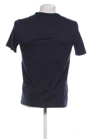 Męski T-shirt BOSS, Rozmiar M, Kolor Niebieski, Cena 112,99 zł