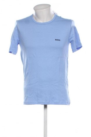 Herren T-Shirt BOSS, Größe M, Farbe Blau, Preis € 28,99