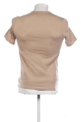 Herren T-Shirt BOSS, Größe S, Farbe Beige, Preis € 28,99