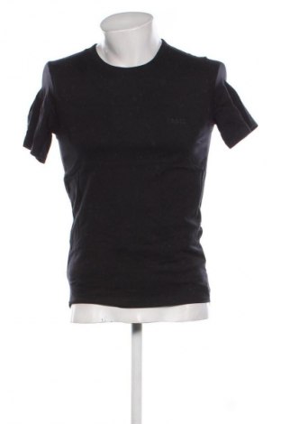 Ανδρικό t-shirt BOSS, Μέγεθος S, Χρώμα Μαύρο, Τιμή 25,99 €