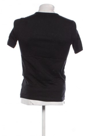 Ανδρικό t-shirt BOSS, Μέγεθος S, Χρώμα Μαύρο, Τιμή 25,99 €