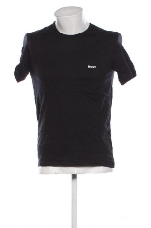 Herren T-Shirt BOSS, Größe M, Farbe Schwarz, Preis 78,99 €