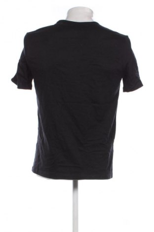 Męski T-shirt BOSS, Rozmiar L, Kolor Czarny, Cena 131,99 zł
