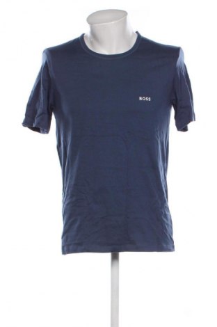 Herren T-Shirt BOSS, Größe L, Farbe Blau, Preis € 79,99
