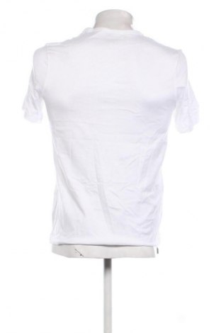 Tricou de bărbați BOSS, Mărime M, Culoare Alb, Preț 388,99 Lei