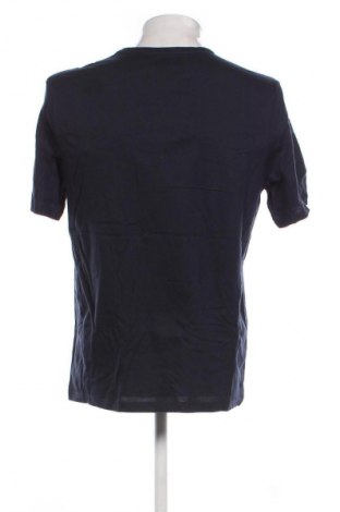 Męski T-shirt BOSS, Rozmiar XL, Kolor Niebieski, Cena 131,99 zł