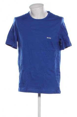 Herren T-Shirt BOSS, Größe XL, Farbe Blau, Preis 78,99 €