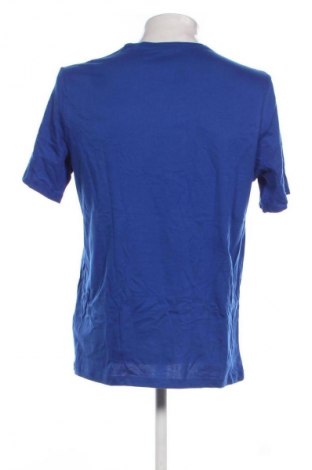 Tricou de bărbați BOSS, Mărime XL, Culoare Albastru, Preț 210,99 Lei